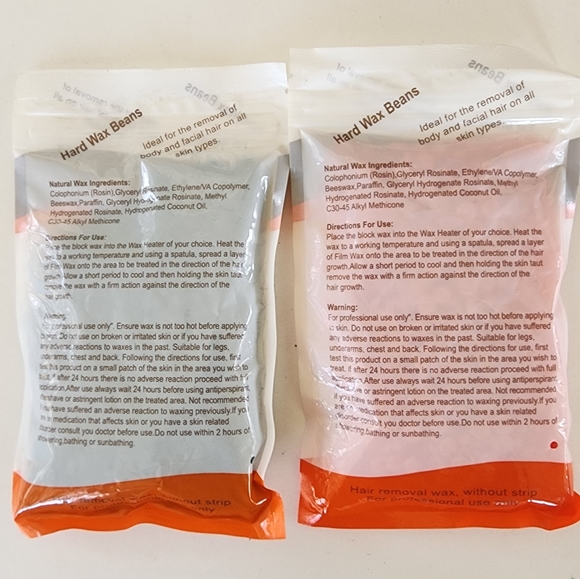 🕯 Hair Removal Wax Beans - Picture 7 of 8